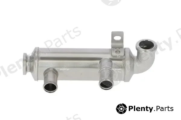 Wilmink Group WG1837632 — Cooler, exhaust gas recirculation