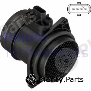 Wilmink Group WG2100694 — Mass Air Flow Sensor