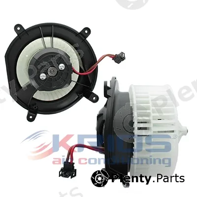 Wilmink Group WG1750532 — Interior Blower