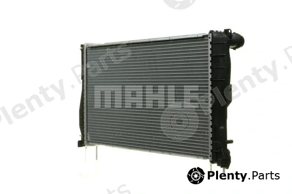 Wilmink Group WG2182295 — Radiator, engine cooling