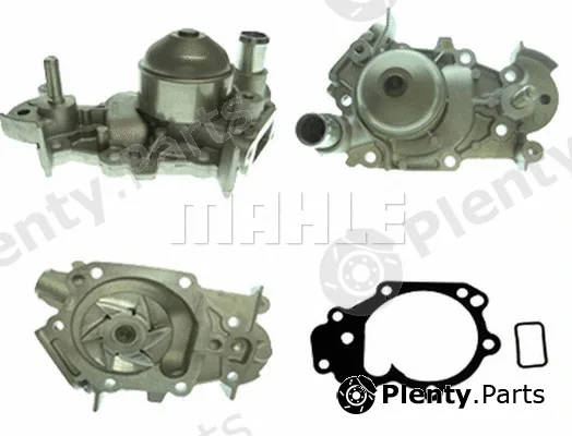 Wilmink Group WG2181483 — Water Pump, engine cooling