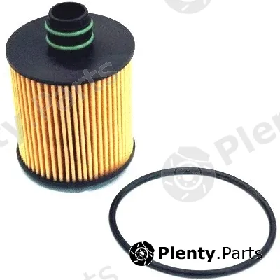 Wilmink Group WG1746646 — Oil Filter