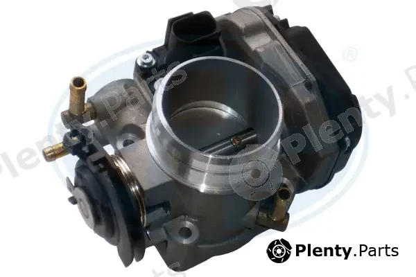 Wilmink Group WG1495058 — Throttle Body