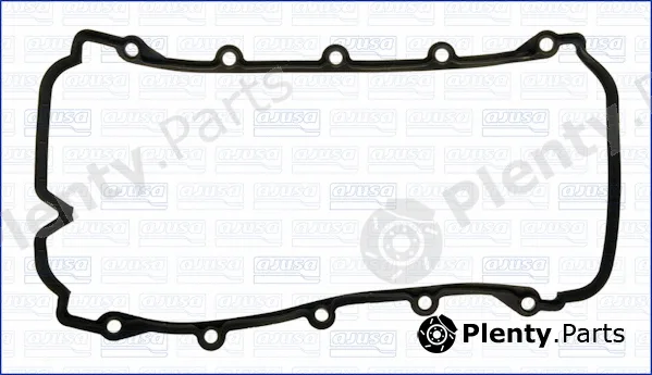 Wilmink Group WG1450387 — Gasket, cylinder head cover