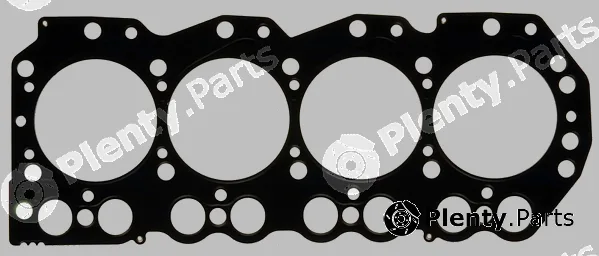 Wilmink Group WG1758541 — Gasket, cylinder head