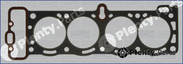 Wilmink Group WG1158859 — Gasket, cylinder head