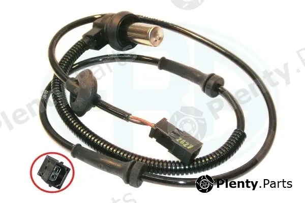 Wilmink Group WG1495446 — Sensor, wheel speed