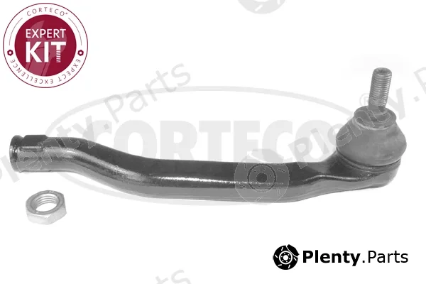 Wilmink Group WG2291258 — Tie Rod End