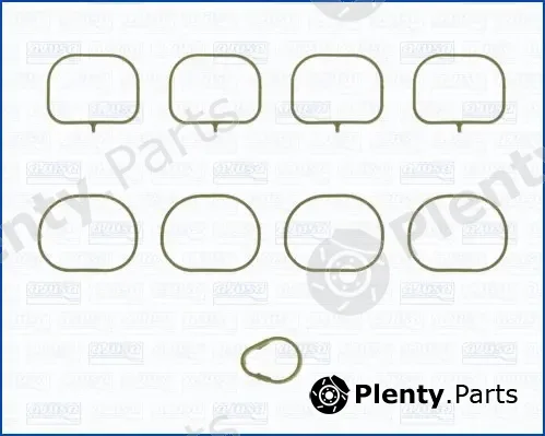 Wilmink Group WG1959792 — Gasket Set, intake manifold