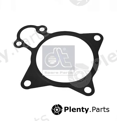 Wilmink Group WG2319723 — Gasket, water pump