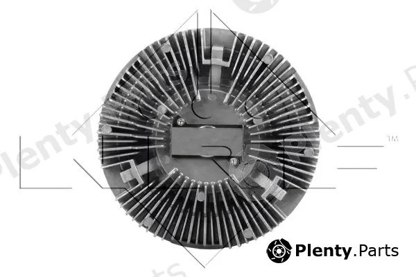 Wilmink Group WG1720846 — Clutch, radiator fan