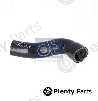 Wilmink Group WG2306726 — Radiator Hose