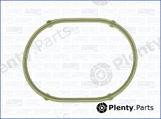 Wilmink Group WG1162100 — Gasket, intake manifold