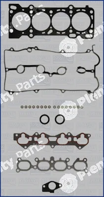 Wilmink Group WG1166870 — Gasket Kit, cylinder head