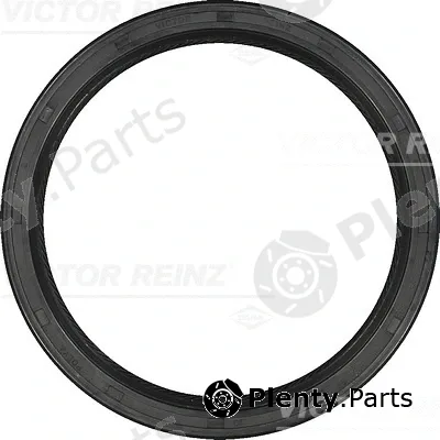 Wilmink Group WG1250103 — Shaft Seal, crankshaft