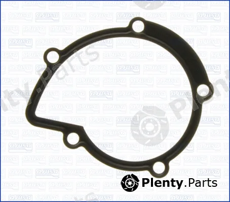 Wilmink Group WG1751241 — Gasket, water pump