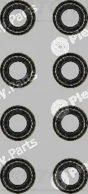 Wilmink Group WG1242473 — Seal Set, valve stem