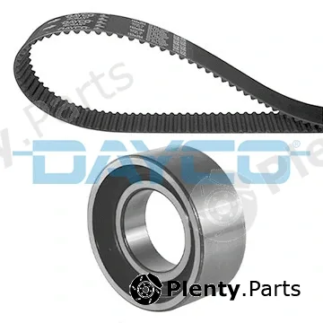 Wilmink Group WG2007092 — Timing Belt Kit