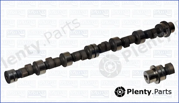 Wilmink Group WG1170944 — Camshaft