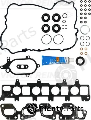 Wilmink Group WG2303225 — Gasket Kit, cylinder head