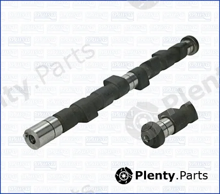 Wilmink Group WG1171378 — Camshaft