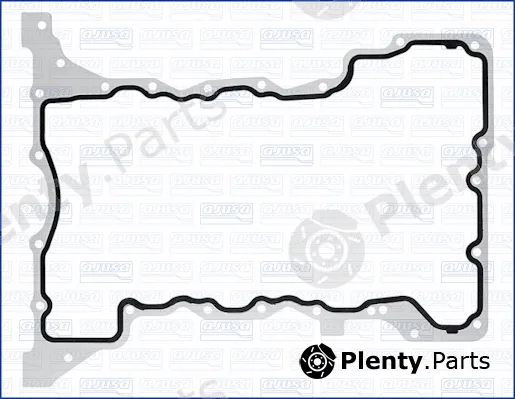 Wilmink Group WG1162945 — Gasket, oil sump