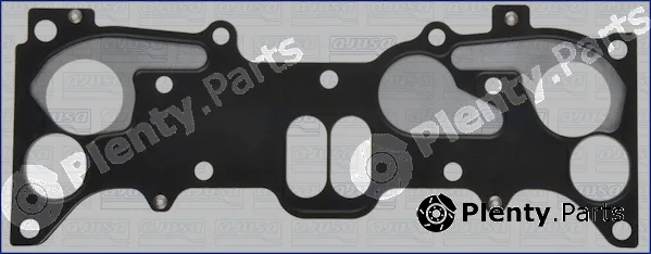 Wilmink Group WG1451375 — Gasket, intake manifold
