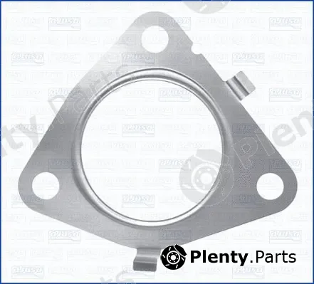 Wilmink Group WG1956888 — Gasket, exhaust pipe