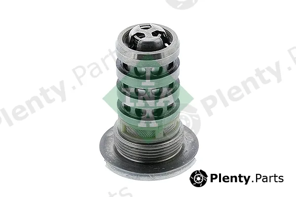 Wilmink Group WG2173705 — Central Valve, camshaft adjustment