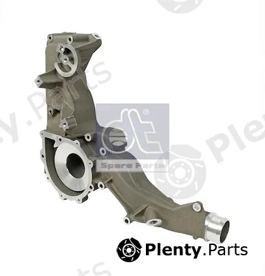 Wilmink Group WG2312128 — Housing, water pump