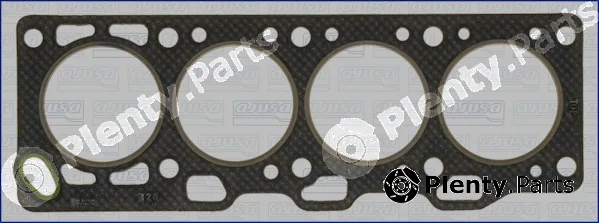 Wilmink Group WG1158605 — Gasket, cylinder head