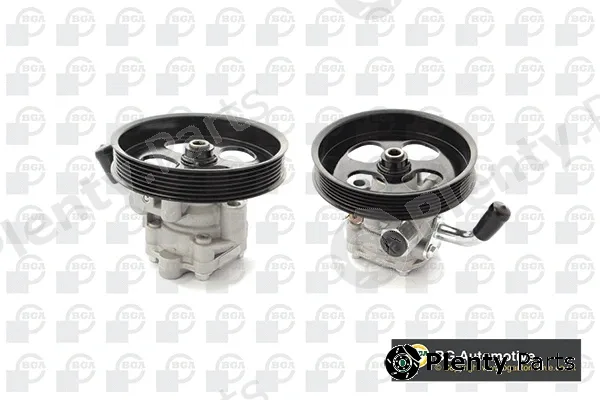 Wilmink Group WG1993956 — Hydraulic Pump, steering