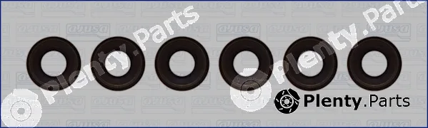 Wilmink Group WG1169979 — Seal Set, valve stem