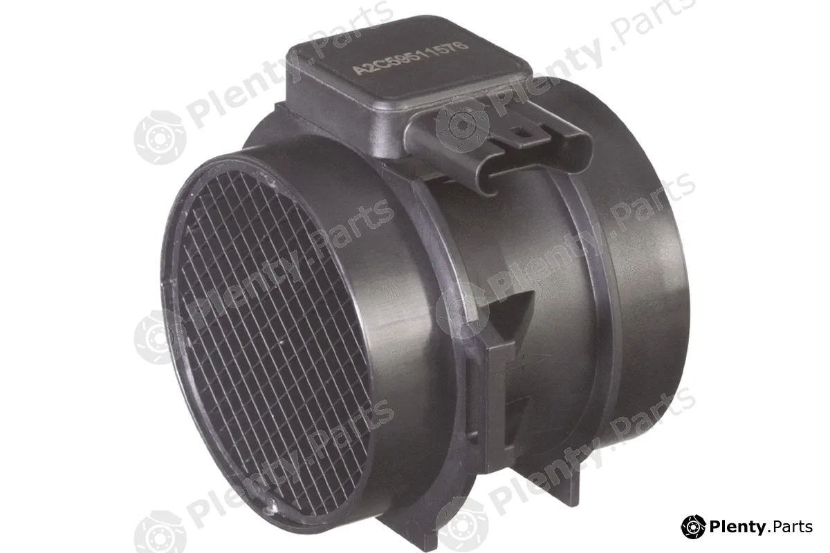 Wilmink Group WG1032916 — Mass Air Flow Sensor