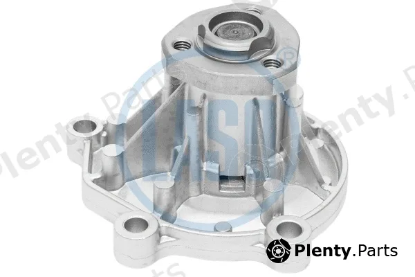 Wilmink Group WG1709911 — Water Pump, engine cooling
