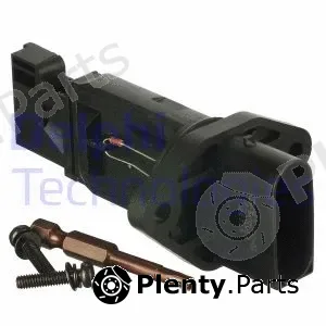 Wilmink Group WG1498050 — Mass Air Flow Sensor