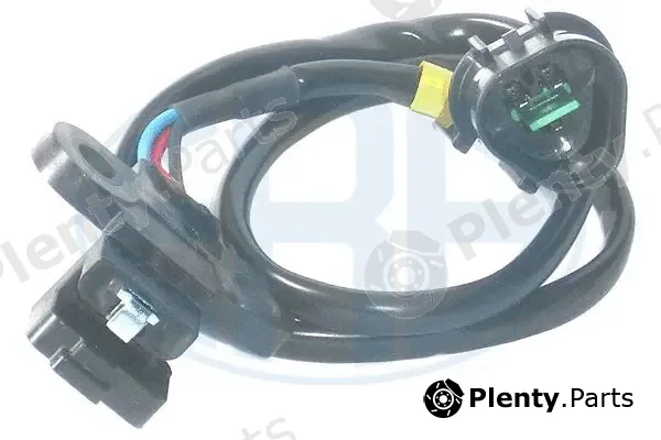 Wilmink Group WG1494089 — Sensor, crankshaft pulse