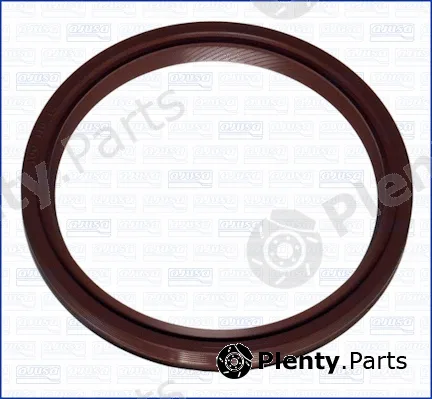 Wilmink Group WG1163260 — Shaft Seal, crankshaft