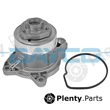 Wilmink Group WG2006382 — Water Pump, engine cooling