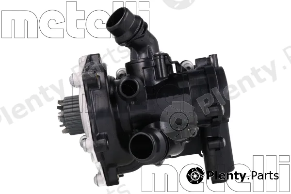 Wilmink Group WG2261530 — Water Pump, engine cooling