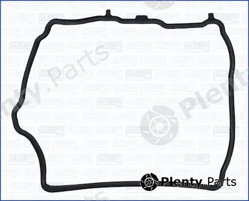 Wilmink Group WG1160615 — Gasket, cylinder head cover