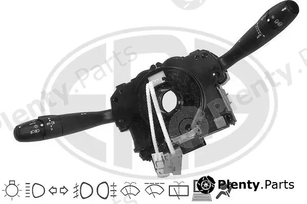 Wilmink Group WG2014368 — Steering Column Switch