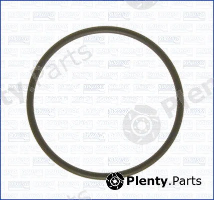Wilmink Group WG1163664 — Gasket, intake manifold