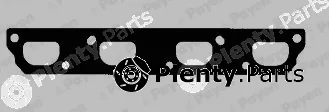 Wilmink Group WG1181963 — Gasket, exhaust manifold