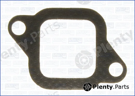 Wilmink Group WG1161494 — Gasket, intake manifold