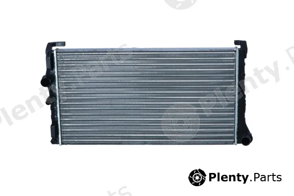 Wilmink Group WG2195470 — Radiator, engine cooling