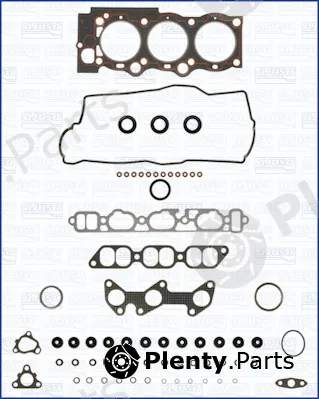 Wilmink Group WG1454123 — Gasket Kit, cylinder head
