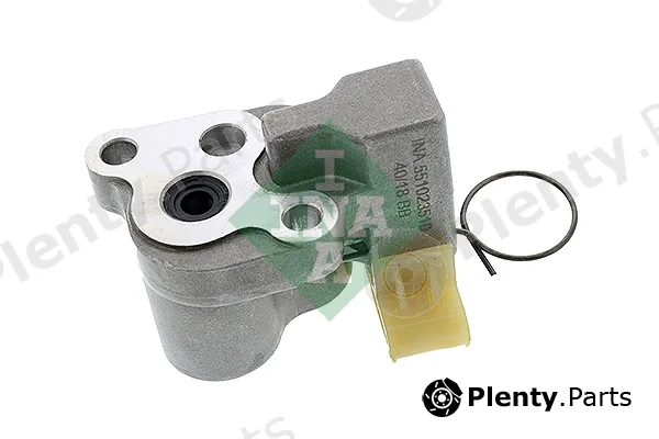 Wilmink Group WG1966401 — Tensioner, timing chain