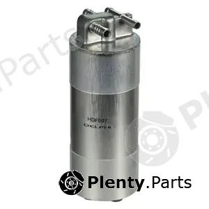 Wilmink Group WG1772326 — Fuel Filter