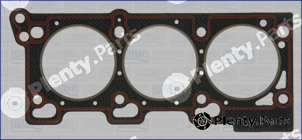 Wilmink Group WG1159523 — Gasket, cylinder head